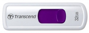USB Flash Transcend JetFlash 530 32GB thumbnav 1